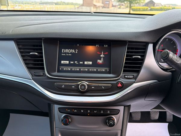 Opel Astra 2016 SC  1.0 Turbo 393181627
