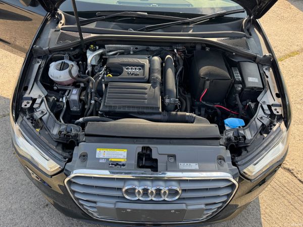 AUDI A3 1.4 Tfsi AUTO 52000 KM ONLY 2015 2 KEYS 393182741