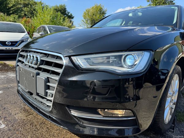 AUDI A3 1.4 Tfsi AUTO 52000 KM ONLY 2015 2 KEYS 393182765