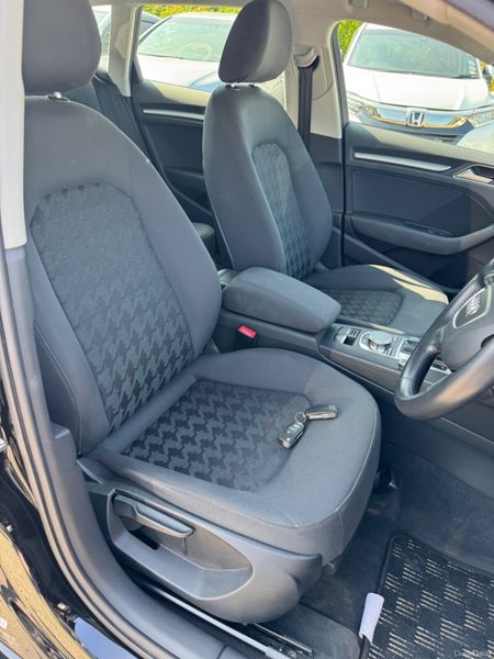AUDI A3 1.4 Tfsi AUTO 52000 KM ONLY 2015 2 KEYS 393182705