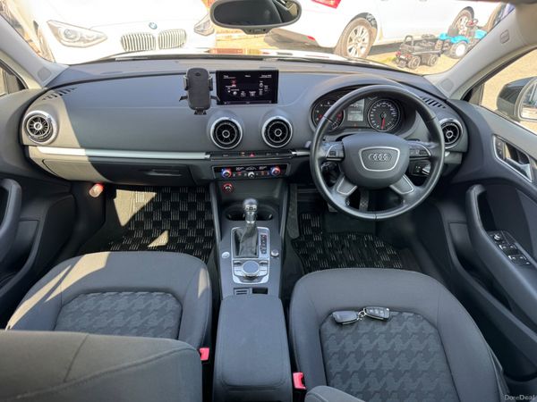 AUDI A3 1.4 Tfsi AUTO 52000 KM ONLY 2015 2 KEYS 393182715