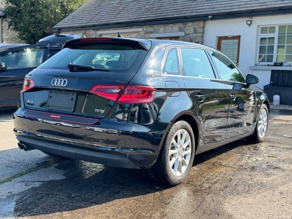 AUDI A3 1.4 Tfsi AUTO 52000 KM ONLY 2015 2 KEYS 393182865