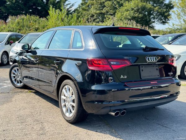 AUDI A3 1.4 Tfsi AUTO 52000 KM ONLY 2015 2 KEYS 393182873