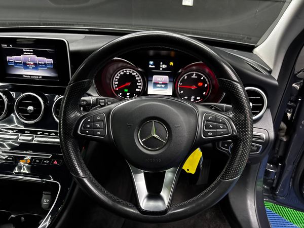 Mercedes-Benz C-Class 2015 1 Year Warranty 393183849