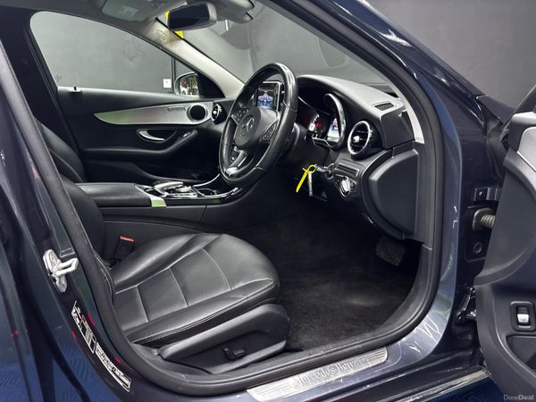 Mercedes-Benz C-Class 2015 1 Year Warranty 393183851