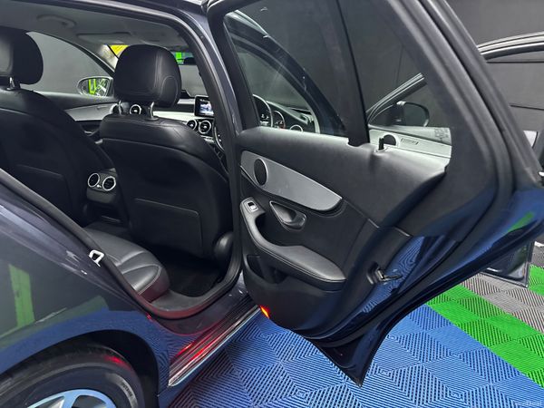 Mercedes-Benz C-Class 2015 1 Year Warranty 393183857