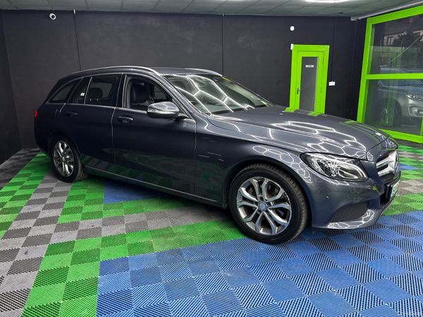 Mercedes-Benz C-Class 2015 1 Year Warranty 393183833