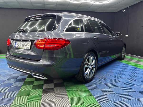 Mercedes-Benz C-Class 2015 1 Year Warranty 393183837