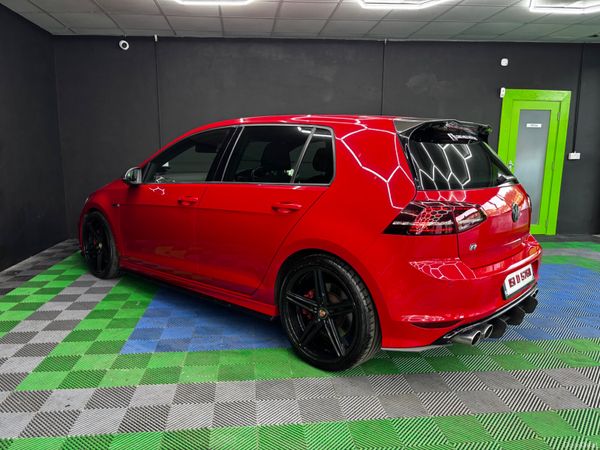 Volkswagen Golf R 2015 4-Motion NCT, WARRANTY 393184747