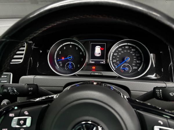 Volkswagen Golf R 2015 4-Motion NCT, WARRANTY 393184751