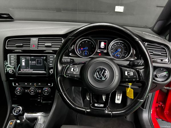 Volkswagen Golf R 2015 4-Motion NCT, WARRANTY 393184753