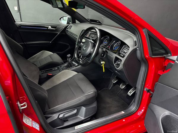 Volkswagen Golf R 2015 4-Motion NCT, WARRANTY 393184755