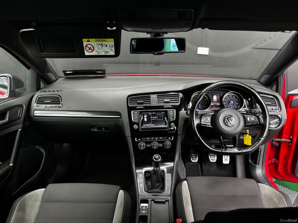 Volkswagen Golf R 2015 4-Motion NCT, WARRANTY 393184757