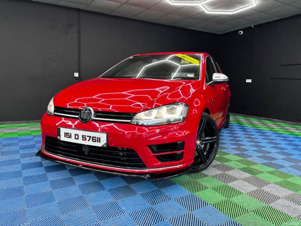 Volkswagen Golf R 2015 4-Motion NCT, WARRANTY 393184729