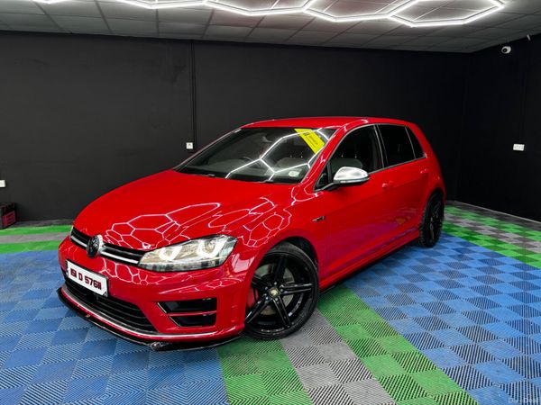 Volkswagen Golf R 2015 4-Motion NCT, WARRANTY 393184731