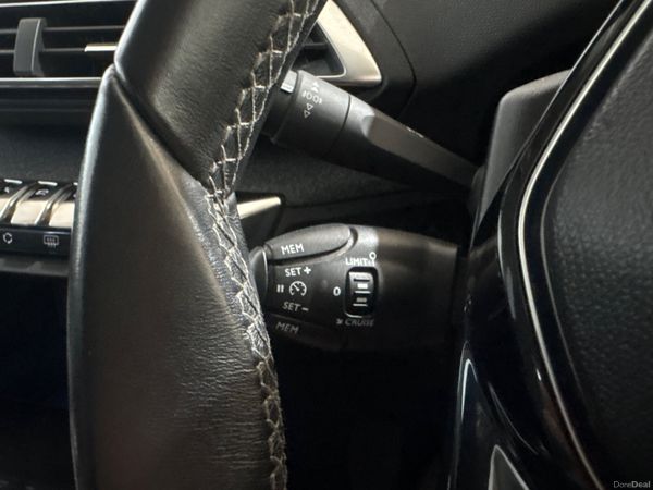 2017 Peugeot 3008 Allure 1.6 HDi Manual 393184841