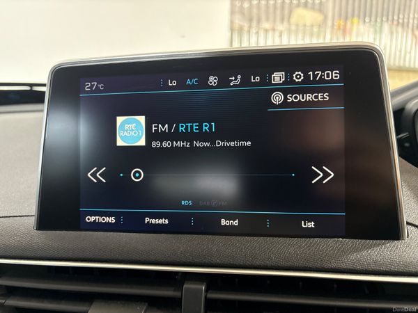 2017 Peugeot 3008 Allure 1.6 HDi Manual 393184843