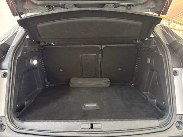 2017 Peugeot 3008 Allure 1.6 HDi Manual 393184821