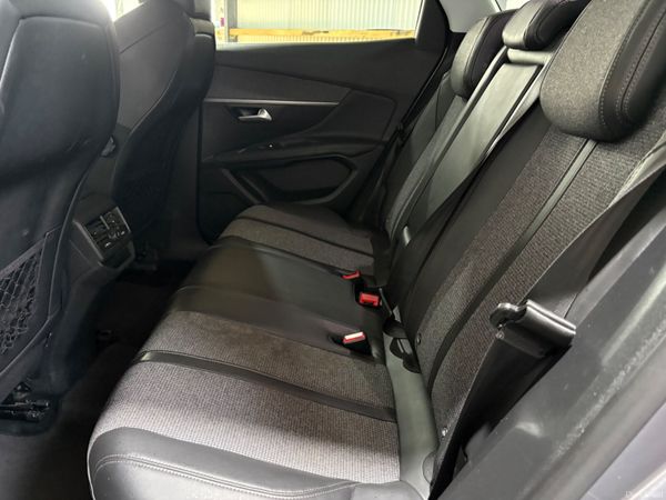 2017 Peugeot 3008 Allure 1.6 HDi Manual 393184831