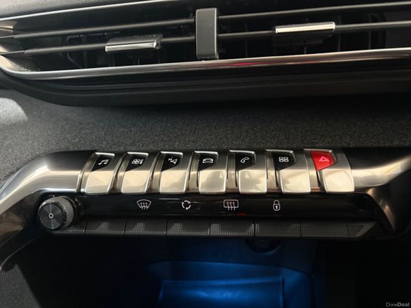 2017 Peugeot 3008 Allure 1.6 HDi Manual 393184833