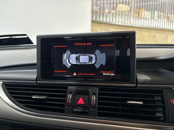 2015 Audi A6 SE Ultra 2.0 TDi Auto Nct 05/2027 393185041