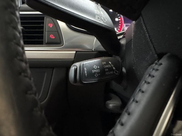 2015 Audi A6 SE Ultra 2.0 TDi Auto Nct 05/2027 393185045