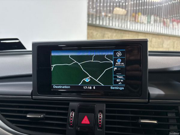2015 Audi A6 SE Ultra 2.0 TDi Auto Nct 05/2027 393185049
