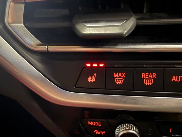 221 BMW X3 30E X-Line LCi 393185061