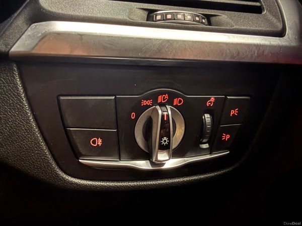 221 BMW X3 30E X-Line LCi 393185081
