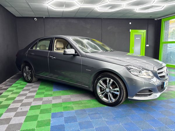 2016 Mercedes E-Class 1 Year Warranty AA Approved 393185091