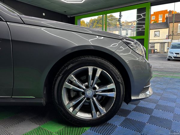 2016 Mercedes E-Class 1 Year Warranty AA Approved 393185097