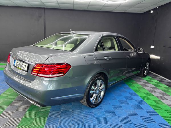 2016 Mercedes E-Class 1 Year Warranty AA Approved 393185099