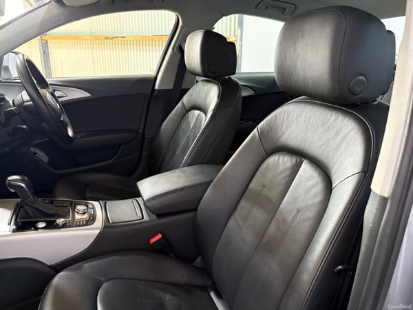 2015 Audi A6 SE Ultra 2.0 TDi Auto Nct 05/2027 393185031