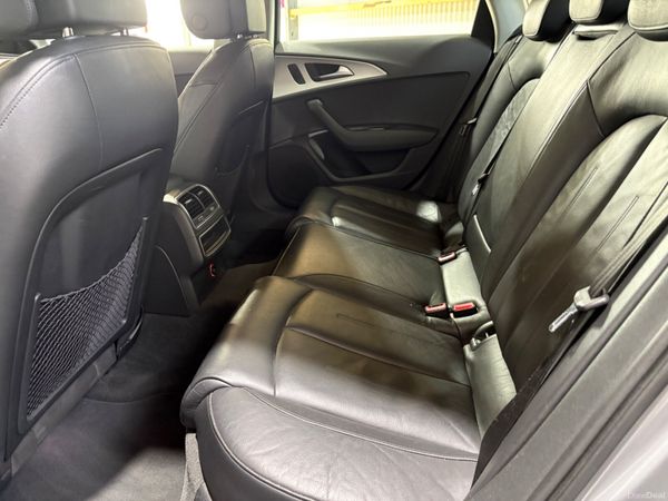 2015 Audi A6 SE Ultra 2.0 TDi Auto Nct 05/2027 393185033