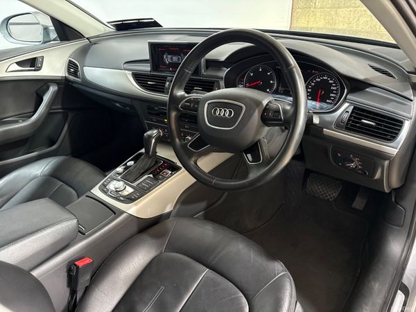 2015 Audi A6 SE Ultra 2.0 TDi Auto Nct 05/2027 393185037