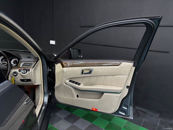 2016 Mercedes E-Class 1 Year Warranty AA Approved 393185101