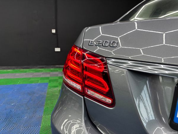 2016 Mercedes E-Class 1 Year Warranty AA Approved 393185103