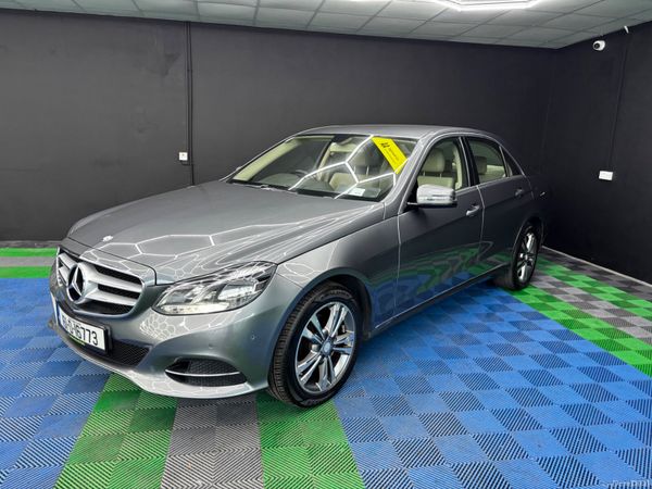 2016 Mercedes E-Class 1 Year Warranty AA Approved 393185133