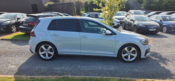 VW Golf GTI 2017  (172) 393187769