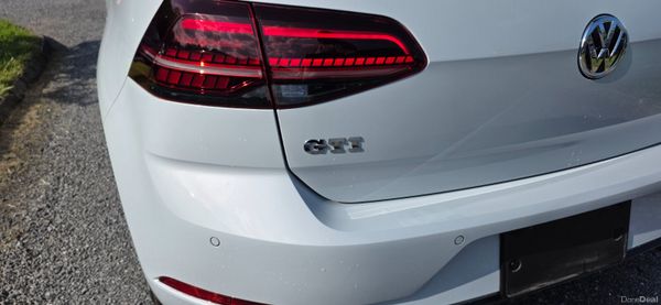 VW Golf GTI 2017  (172) 393187771