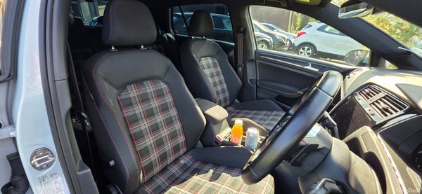 VW Golf GTI 2017  (172) 393187781