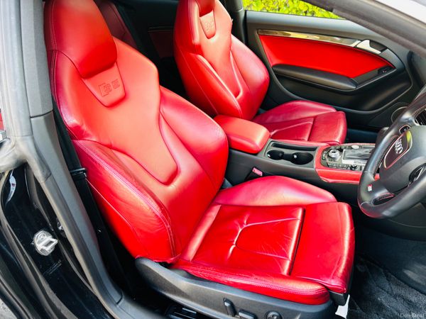 2011 AUDI S5 4.2 FSI V8 AUTOMATIC 393193559