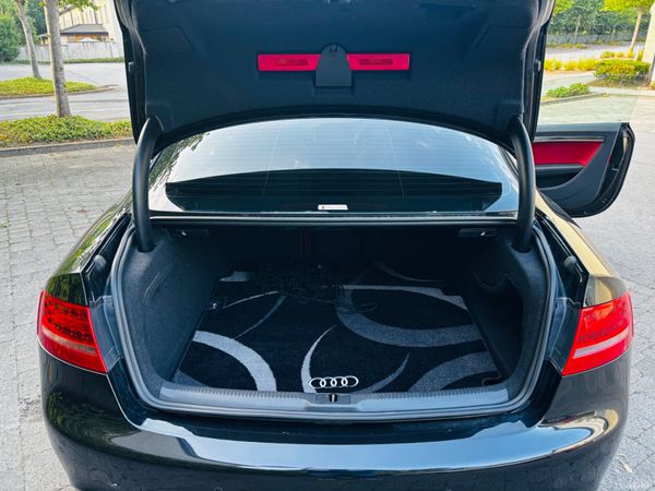 2011 AUDI S5 4.2 FSI V8 AUTOMATIC 393193571