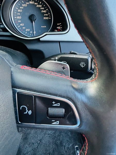 2011 AUDI S5 4.2 FSI V8 AUTOMATIC 393193587