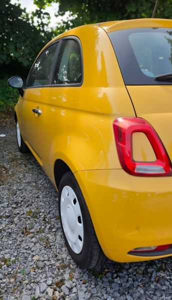 Fiat 500 393193967