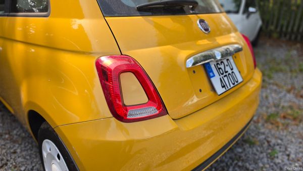 Fiat 500 393193973