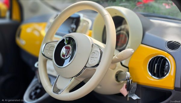 Fiat 500 393193975