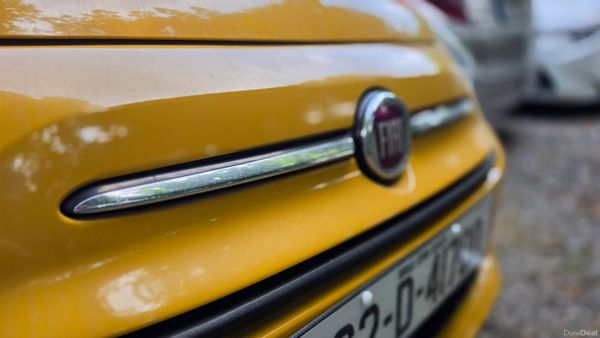 Fiat 500 393193983