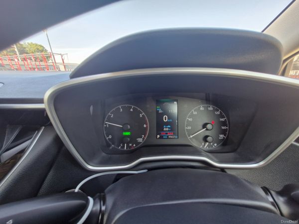 2024 Toyota Corolla 1.8L Hybrid Low Miles Fresh NC 393197031