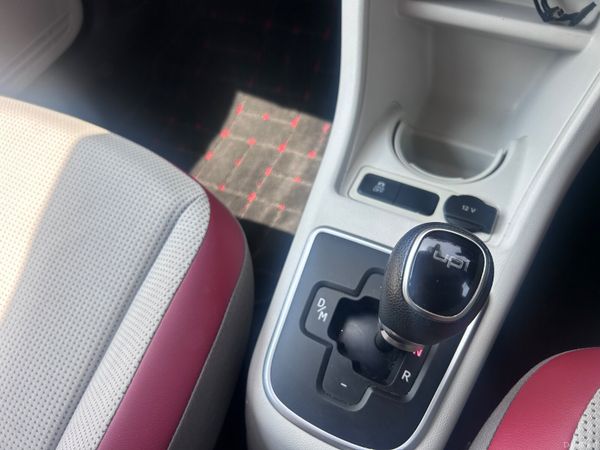 2013 VOLKSWAGEN UP! HIGH UP 1.0 PETROL AUTO 393198869